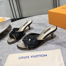 Louis Vuitton Sandals